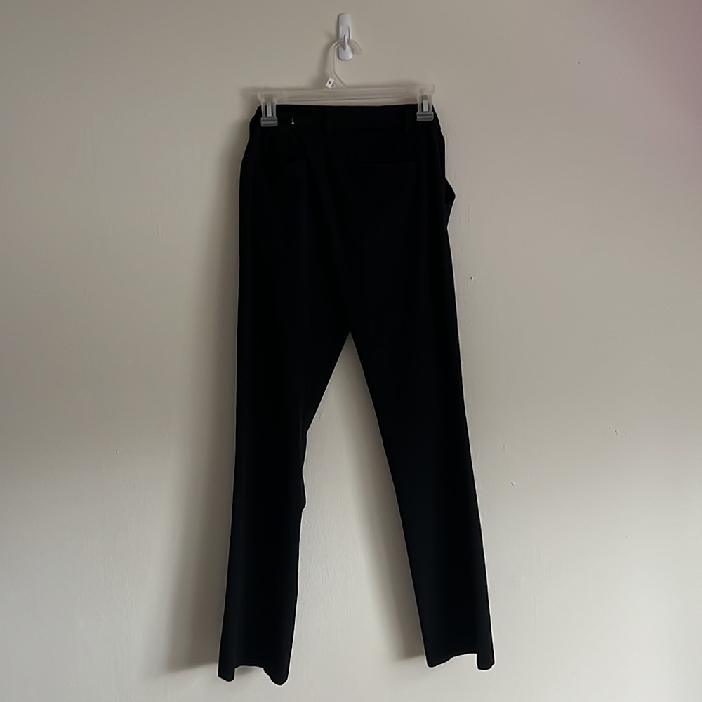 Express Mid Rise Pant - Picture 2 of 3